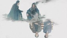 逃离魔法之森